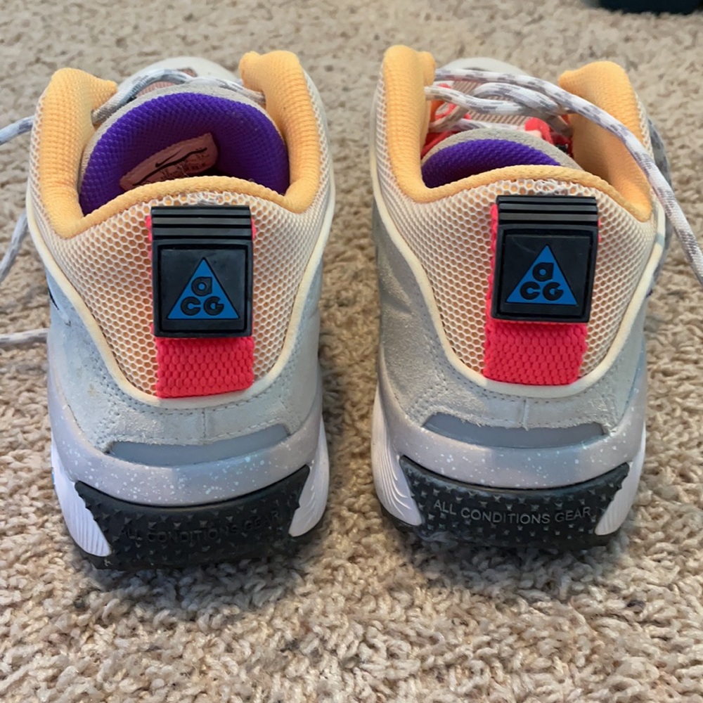 Nike ACG Dog Mountain, size 13 - Picture 4 of 4